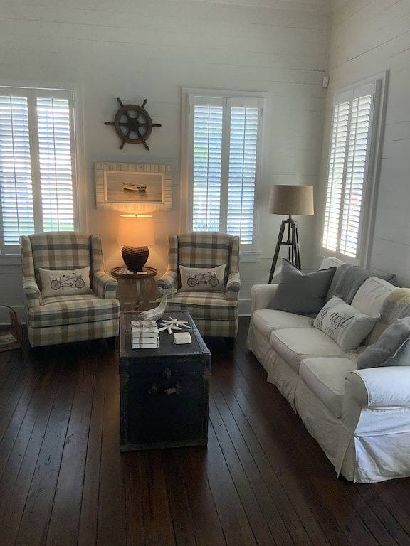 Historic Home Located in historic district of Beaufort, Sc in Beaufort, Beaufort County