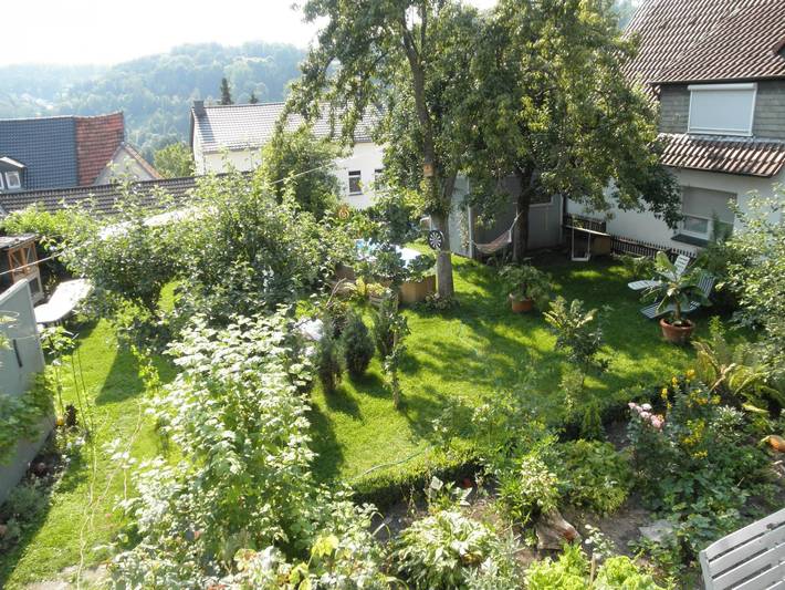 Ferienwohnung für 5 Personen, mit Garten in Arnsberg - 2