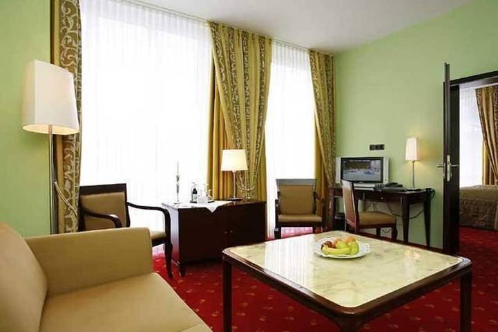 Ferienhaus für 2 Personen, mit Haustier in Emden - 2