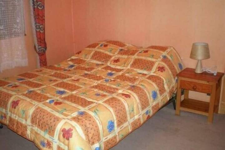 Location de vacances pour 8 personnes, avec jardin à Xonrupt-Longemer - 2