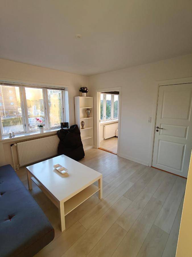 Ferienwohnung für 5 Personen, mit Ausblick - 1