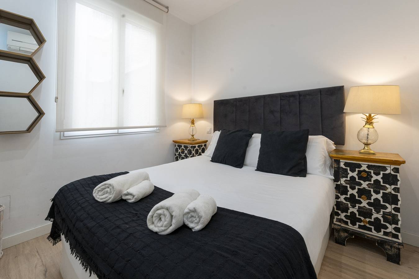 Ganze Wohnung, M Moderno diseño Madrid centro Sol 8 in Centro (Madrid), Madrid