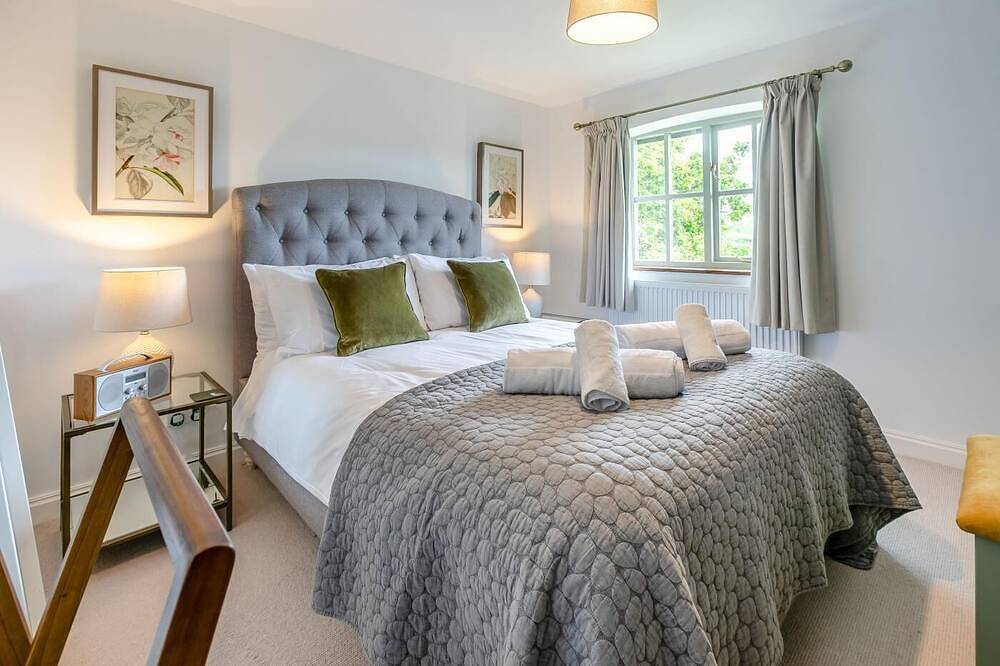 4 Bed in Helford (oc-s34375) in Helford, Cornwall