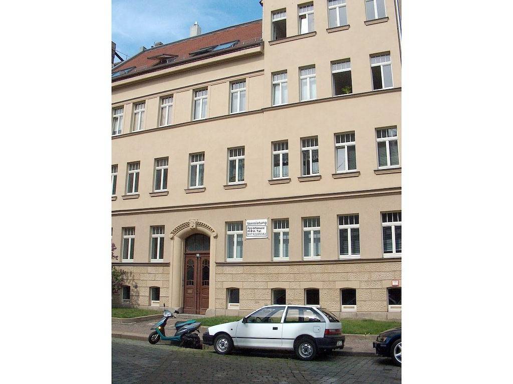 Appartement "Anna 2" in Leipzig-Ost, Leipzig