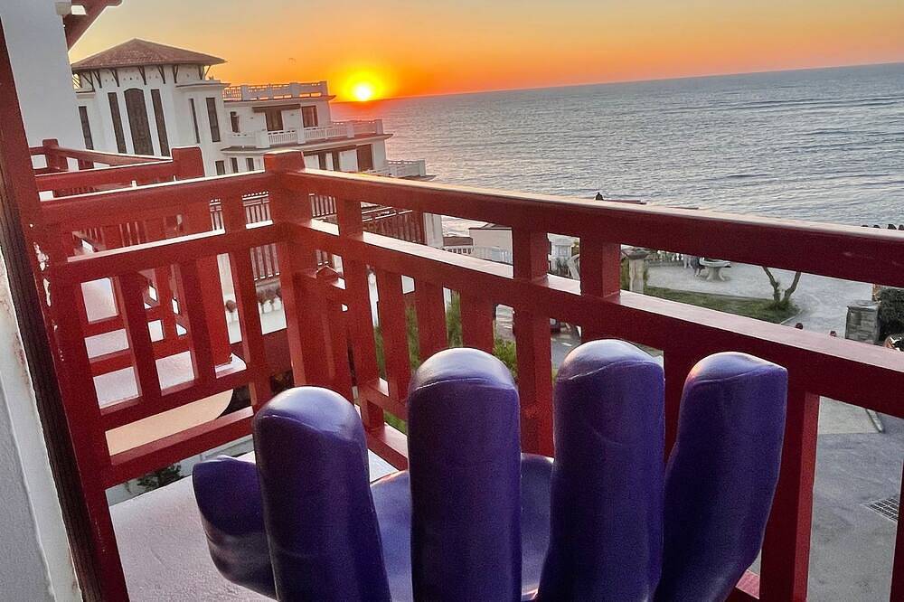 Ganze Wohnung, Magnifique Loft Dartiste in Guéthary, Bayonne und Umgebung