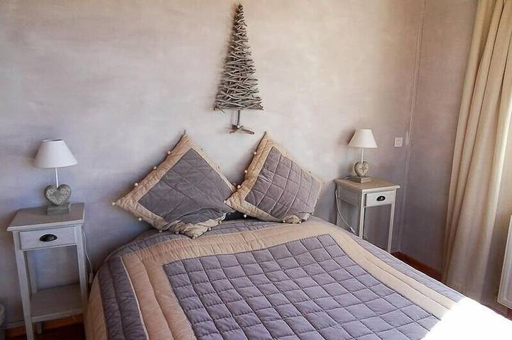 Location de vacances pour 12 personnes, avec jardin à Seyne-les-Alpes - 2