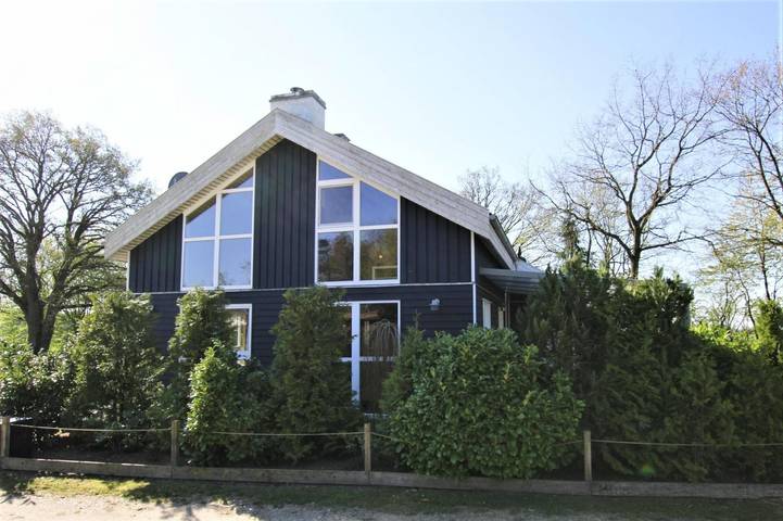 Ferienhaus für 6 Personen, mit Whirlpool und Garten sowie Sauna am Dümmer See (Mecklenburg-Vorpommern)