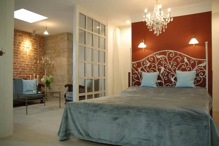 Bauernhof für 2 Personen, mit Garten in Dresden - 4