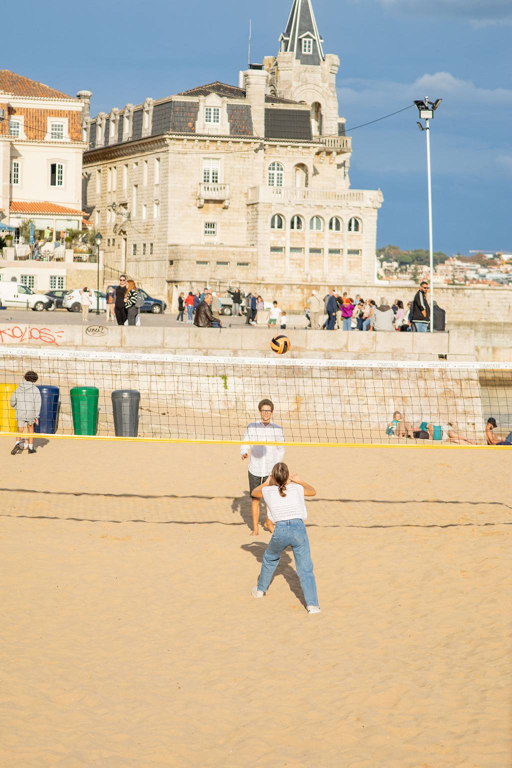 Apartamento inteiro, Historic center Seaview Cascais in Cascais e Estoril, Costa de Lisboa