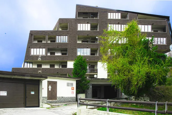 Ferienwohnung für 4 Personen, mit Ausblick und Terrasse, mit Haustier - 1
