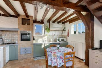 Cottage for 2 People in Montpon-Ménestérol, Périgord Blanc, Photo 2