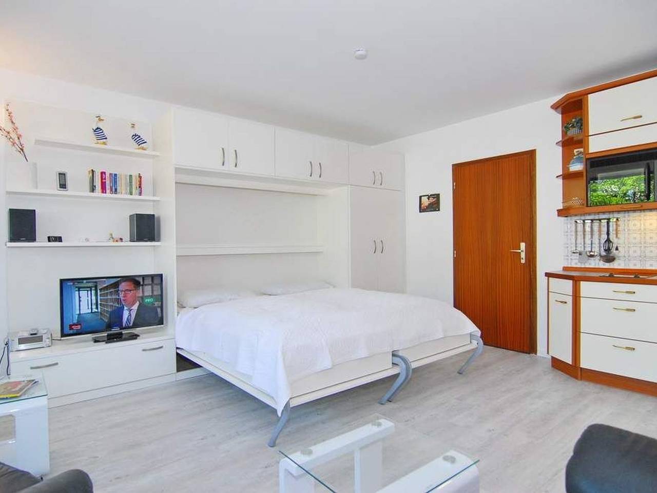 Ganze Ferienwohnung, Klaus-Groth-Straße 2, Whg. 10 - Klaus-Groth-Straße 2, Whg. 10 in Westerland, Sylt (Gemeinde)