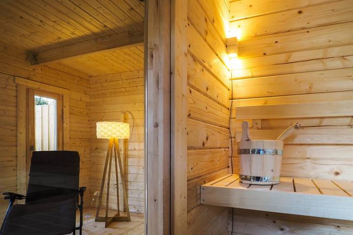 Ganze Ferienwohnung, Jolle in St. Peter-Ording, Eiderstedt