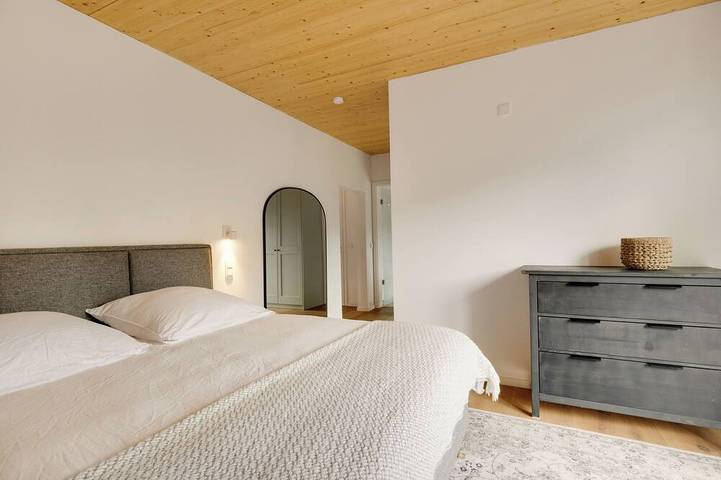 Ferienwohnung für 4 Personen, mit Balkon und Garten in Wermelskirchen - 4