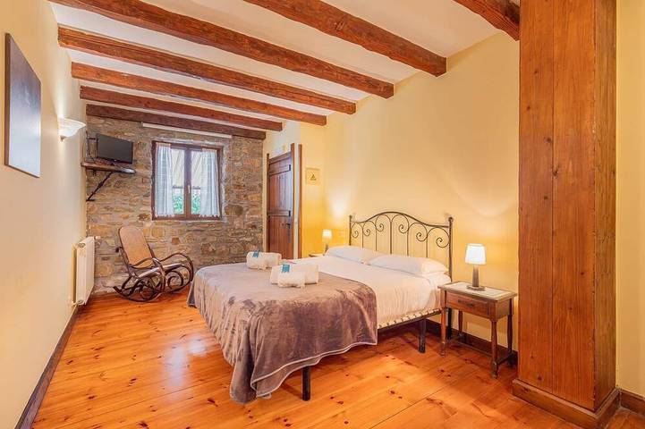 Apartamento entero, Zelaikoa Behekoa - baskeyrentals in Cestona, Guipúzcoa