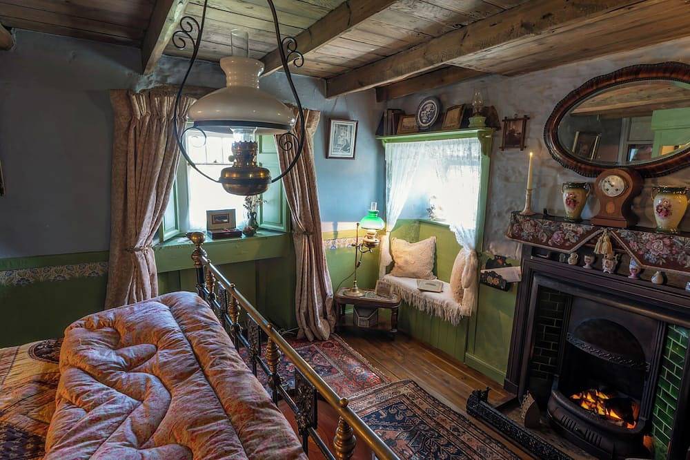 Boloquoy Victorian Farm & Watermill. Authentic period immersive experience in Orkney Inseln