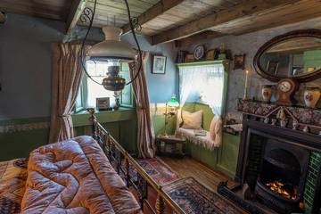 Agriturismo for 6 People in Orkney Islands, Sanday, Photo 3