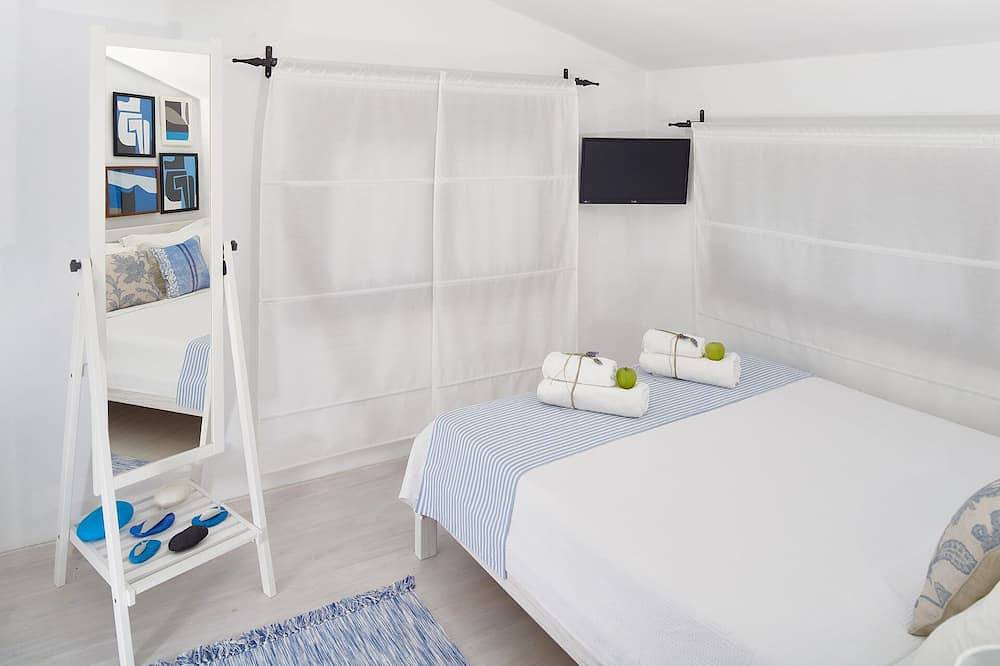 Villa Eleven - Private Luxus Villa mit Panoramablick Ägäis Blick in Sporaden