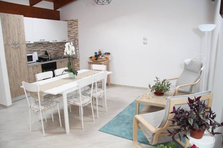 Bed and breakfast per 2 persone, con panorama e terrazza - 1