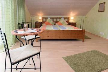 B&b für 4 Personen in Europa-Park, Rust, Bild 1