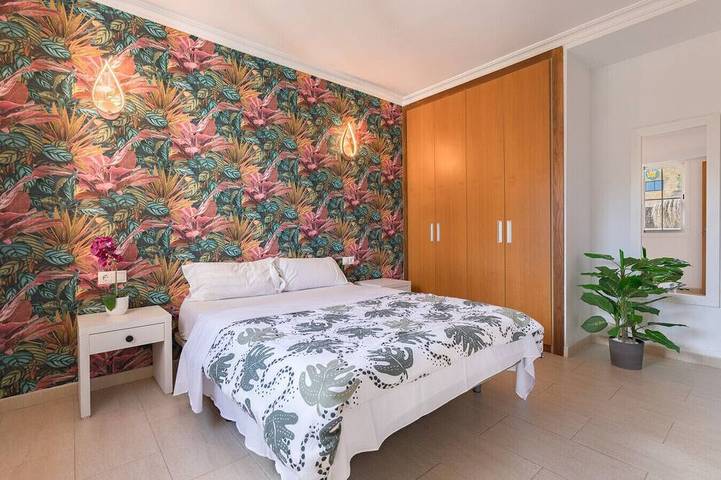 Villa Paulina golf lujo in Puigderros, Llucmajor