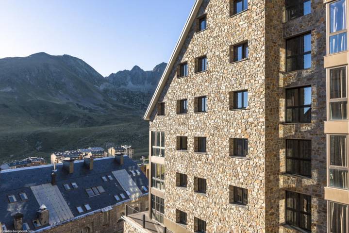 Gîte pour 4 personnes dans Grandvalira - 2