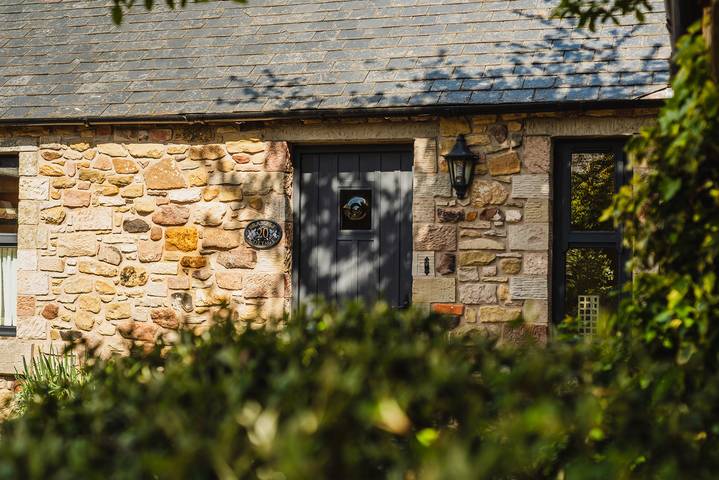 Cottage for 4 people in Northumberland National Park
