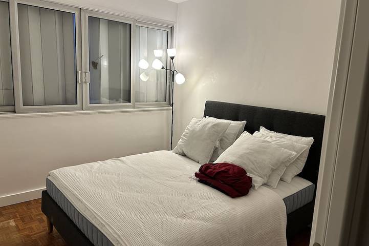 Gîte pour 5 personnes à Clamart - 2