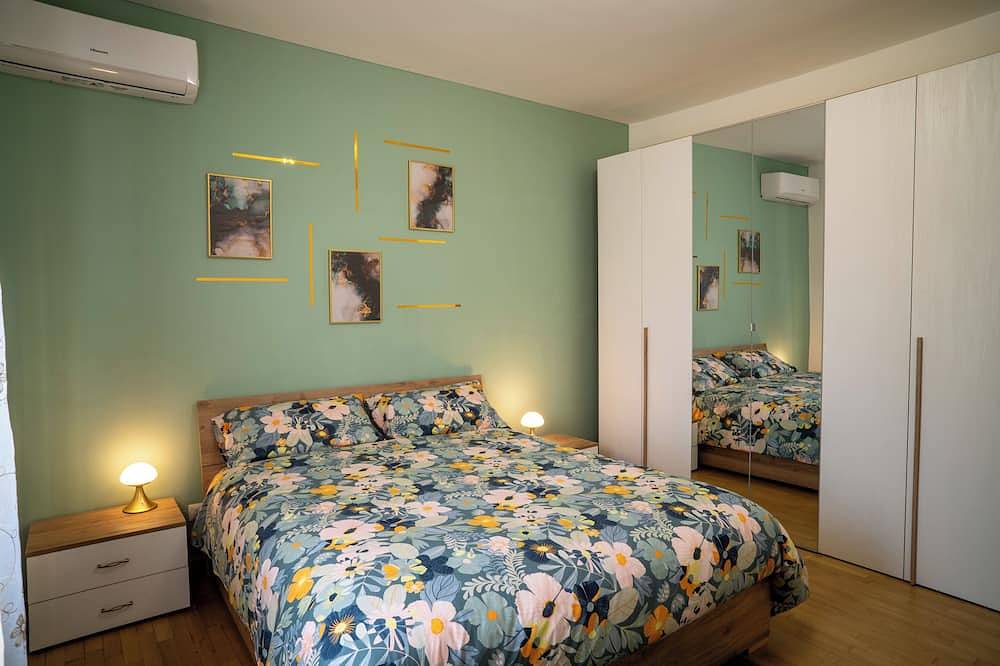 Entire apartment, The Antox 5 Star Station in Anguillara Sabazia, Lake Bracciano