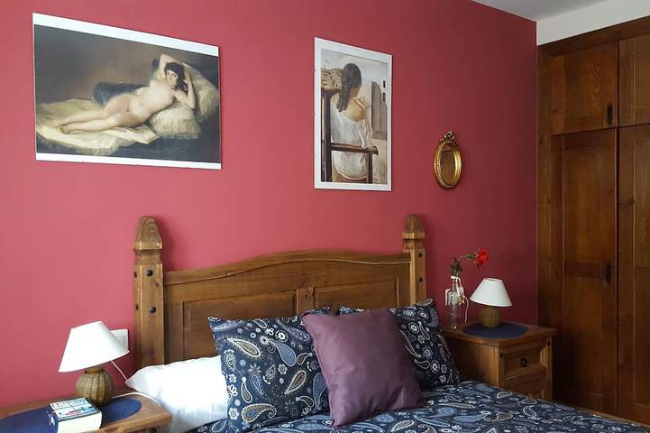 Ganze Wohnung, Magie Pyrenees, Ferienwohnung in Linsoles, Valle de Benasque mit Pool und WIFI in Cerler, Benasque