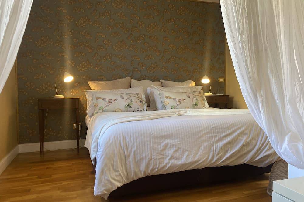 The Nest | Apartment in the heart of Chiaia in Neapel, Neapel Provinz