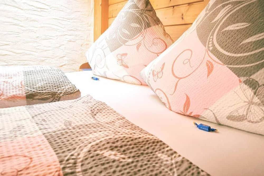 Apartamento inteiro, Apartamento tranquilo perto da \"aldeia de vidro Weinfurtner\" in Arnbruck, Baviera Oriental