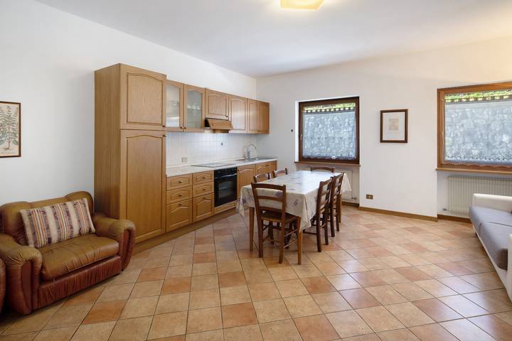 Gîte pour 4 personnes à Falcade - 3