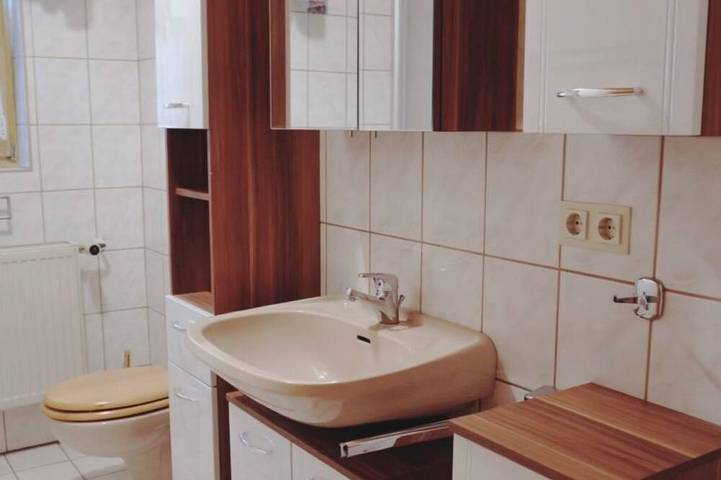 Ferienwohnung für 4 Personen, mit Garten in Kirchberg im Wald - 4