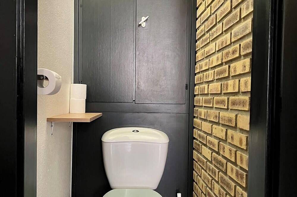Appartement entier, Appartement 2 pièces cocooning au cœur d'Obernai in Obernai, Région de Sélestat-Erstein