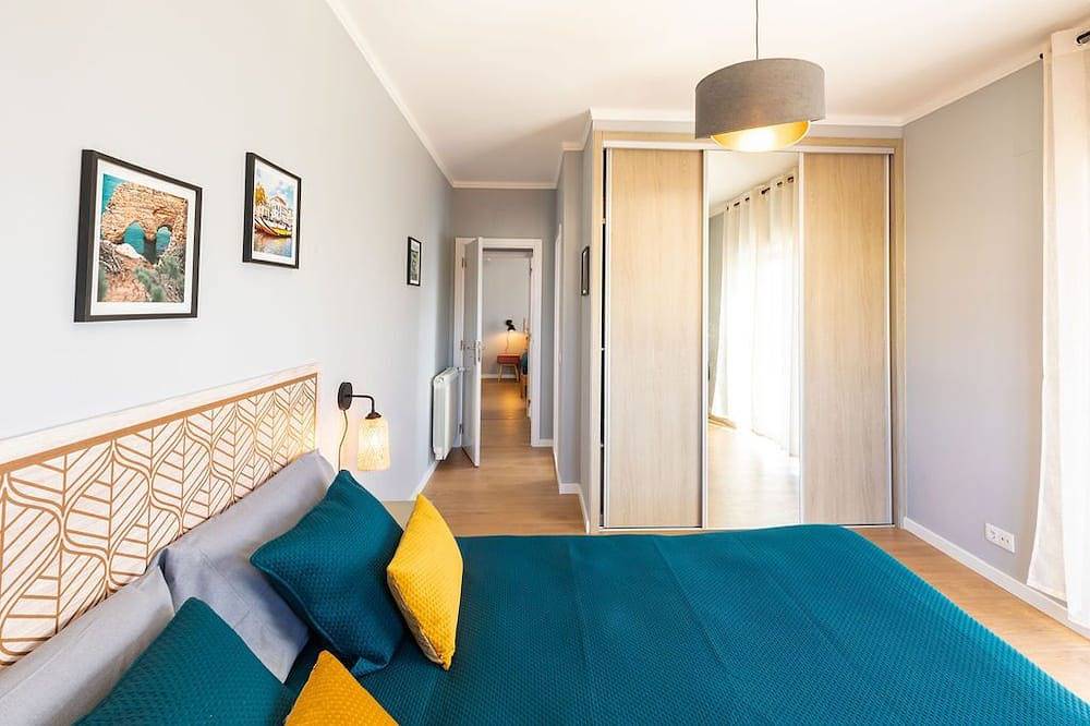 Entire apartment, Modern apartment located 5 minutes walking from the Sanctuary in Fátima, Santarém District