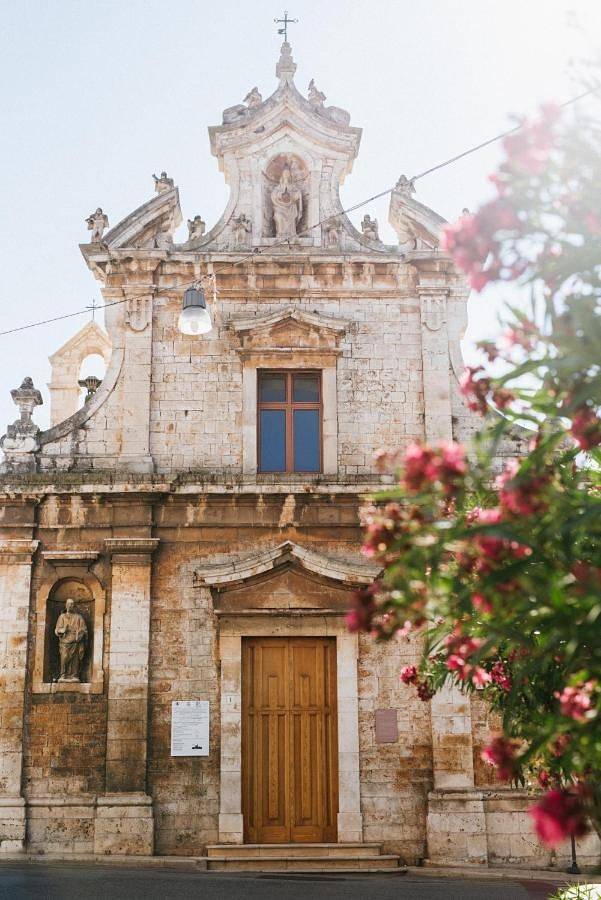 B&b per 2 persone in Castellana Grotte