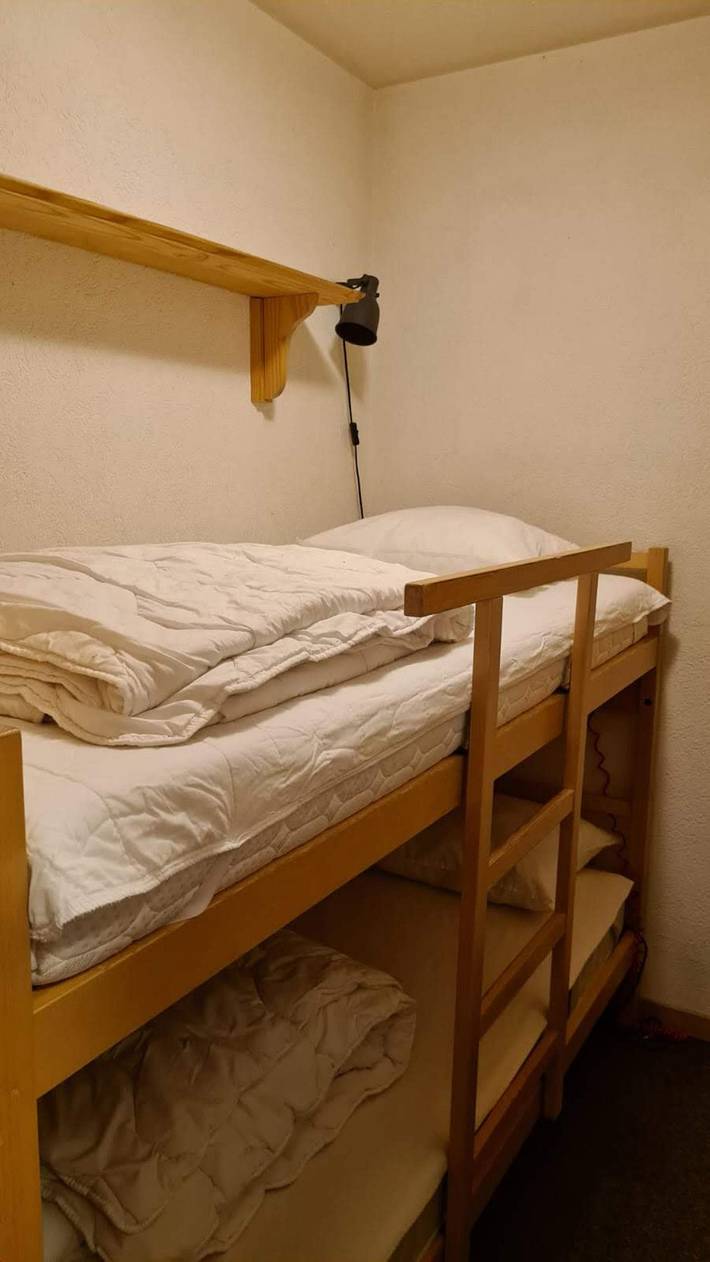 Apartamento entero, Greppons P 003 - Mountain apartment 7 pers in Nendaz, Alpes del Valais