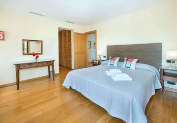 Villa in Playa del Port de Pollença, Pollença für 8 
