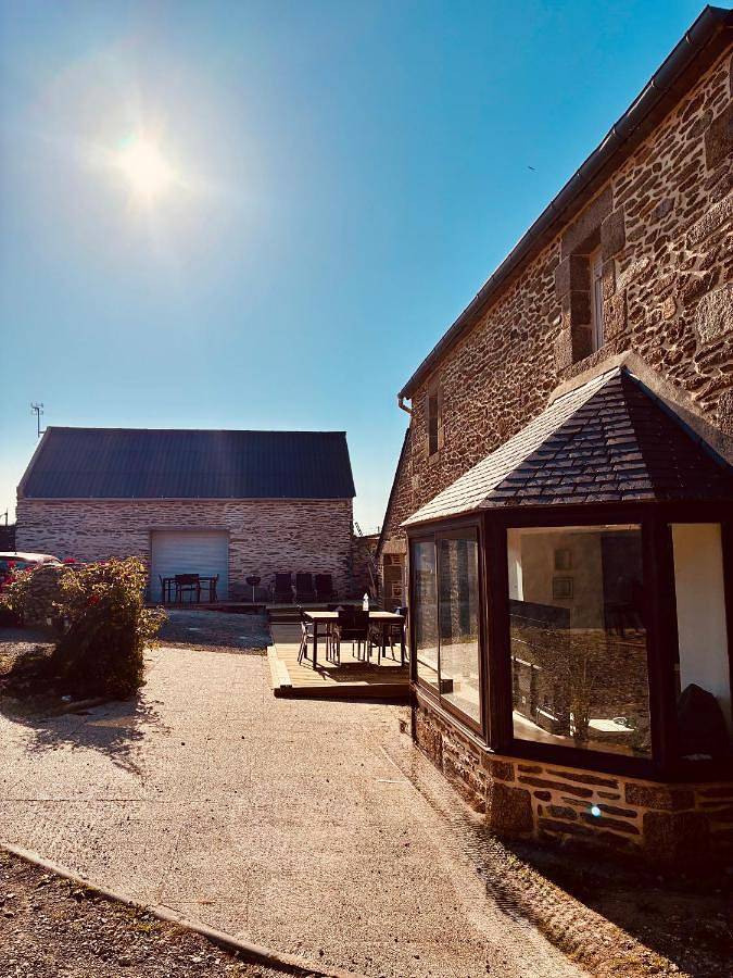 Casa de vacaciones para 6 personas, con jardín - 1