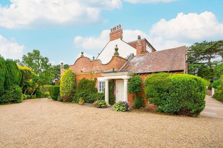 Holiday rental for 8 people, with hot tub in Scalby