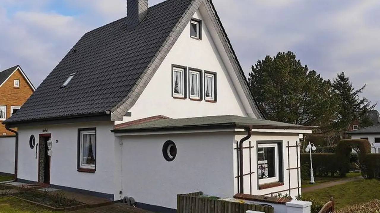 Ganze Ferienwohnung, Ferienwohnung für 2 Personen (26 m²) in Sylt-Ost in Westerland, Sylt (Gemeinde)