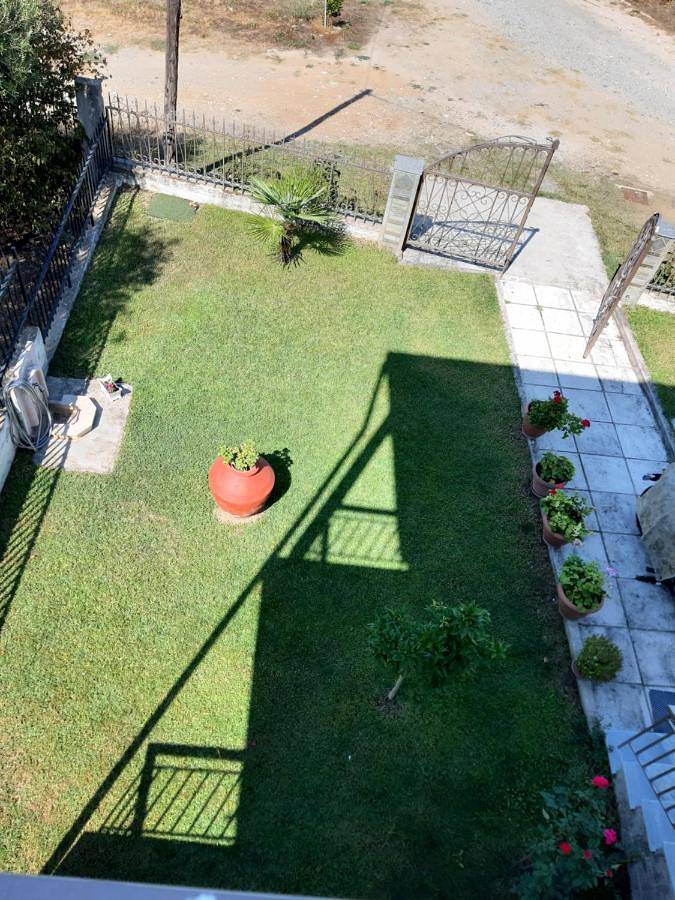 Location de vacances pour 5 personnes, avec Balcon et Terrasse ainsi que Jardin et Vue dans Stavros - 3