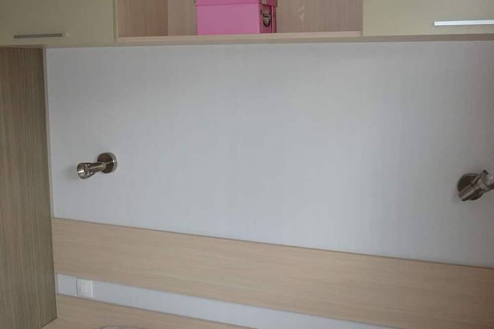 Mobil home pour 4 personnes à Plounévez-Lochrist - 2