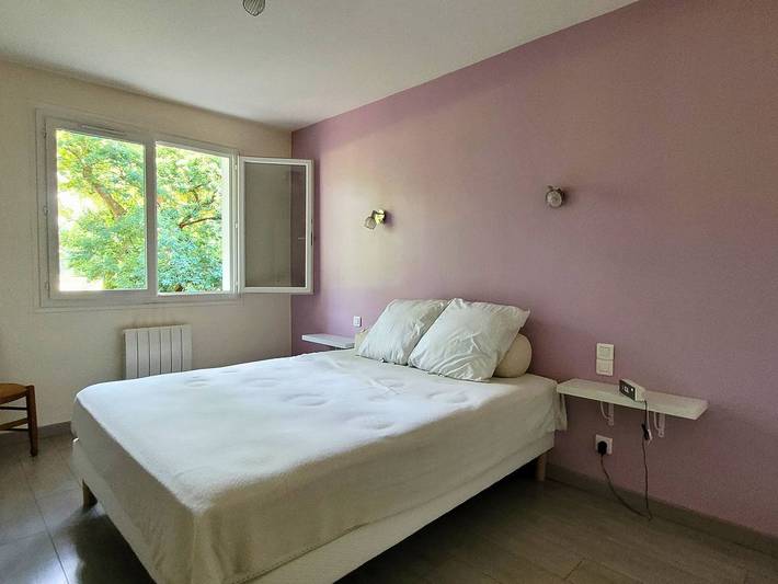 Villa pour 6 personnes à Hossegor - 2