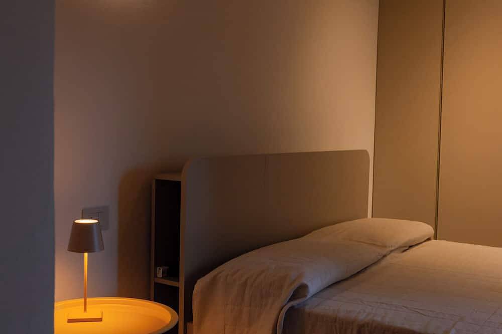 Geheel appartement, Tormini Scalo in Roè Volciano, Garda Bergen