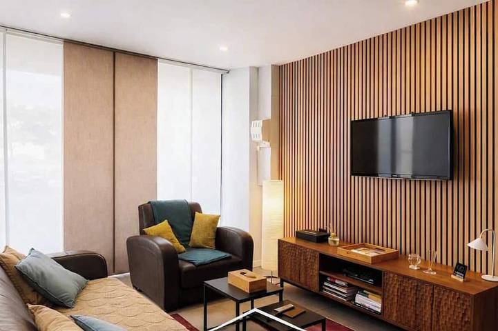 Appartement de vacances pour 4 personnes