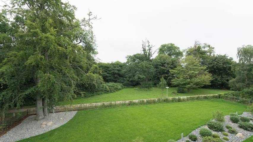 Ferienhaus für 4 Personen, mit Sauna und Balkon in Göhren - 3