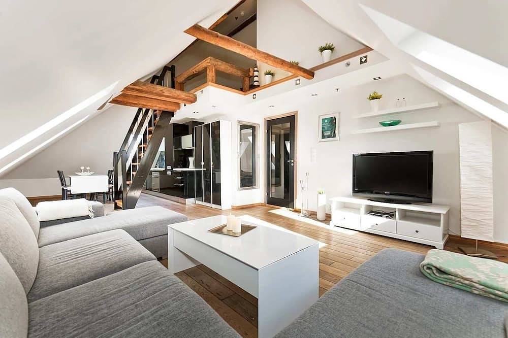 Ganze Wohnung, 200m to Bryggen l Luxury 3 Br l 2min to Floibanen in Bergenhus, Bergen