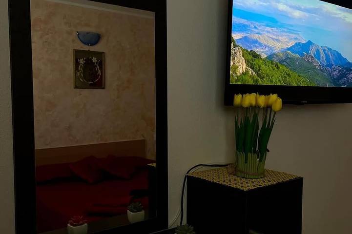 Appartamento intero, Apartment: Sea & Nature, Relaxation in Buoncammino, Cardedu